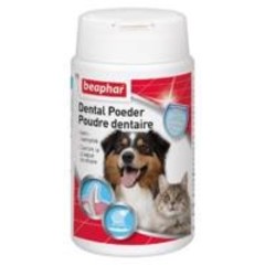 Beaphar Dental Poeder 75 gr.