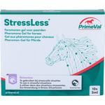 Primeval Primeval Paard Stressless Gel 10x5 ml.