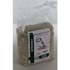 Tijssen goed voor dieren Zonnepitten Gepeld 1600 gr.