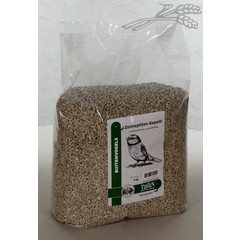 Tijssen goed voor dieren Zonnepitten Gepeld 4 kg.
