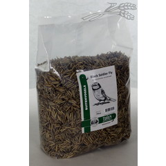 Tijssen goed voor dieren Black Soldier Fly 750 gr.
