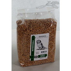 Tijssen goed voor dieren Gammarus 300 gr.