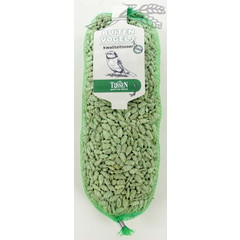 Tijssen goed voor dieren Netje Zonnepitten gepeld 200 gr.