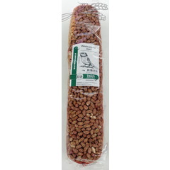 Tijssen goed voor dieren Slurf Pinda gepeld verpakt 1 kg.