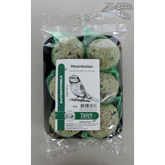 Tijssen goed voor dieren Mezenbollen set 6 st.