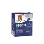 Bozita Bozita Naturals Dog Kalkoen 370 gr.