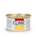 Clinic CLiNiC Cat Urinary Beef 100 gr.