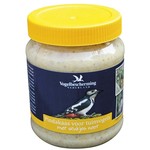 CJ Wildlife CJ Pindakaas met Stukjes Noot 330 gr.