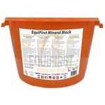 EquiFirst EquiFirst Mineral Block Met Knoflook 20 kg. Ø 36 cm