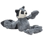 Huggle Hounds HH Small Raccoon Knottie 1 st. small