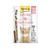 GimCat Gimcat Sticks Kitten Kalkoen 3 st.