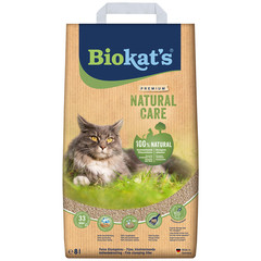 Biokat's Biokat's Natural Care 8 ltr.
