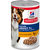 Hills Hills Canine Blik Mature 370 gr.
