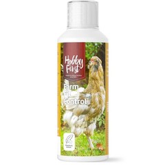 HobbyFirst Canex HobbyFirst Farm Fit Control 250 ml.