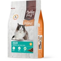 HobbyFirst Canex HF Feline Adult Chicken 4,5 kg.