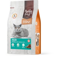 HobbyFirst Canex HF Feline Adult Salmon 4,5 kg.