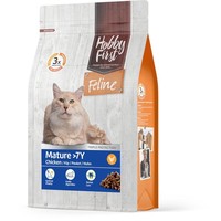HobbyFirst Canex HF Feline Mature >7Y 4,5 kg.