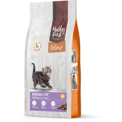 HobbyFirst Canex HF Feline Kitten <1Y 1,5 kg.