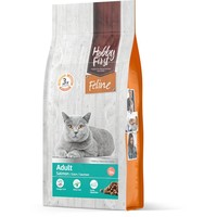 HobbyFirst Canex HF Feline Adult Salmon 1,5 kg.