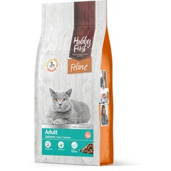 HobbyFirst Canex HF Feline Adult Salmon 1,5 kg.