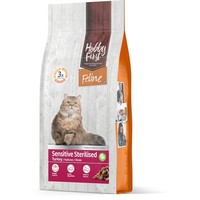 HobbyFirst Canex HF Feline Sensitive Sterilised 1,5 kg.