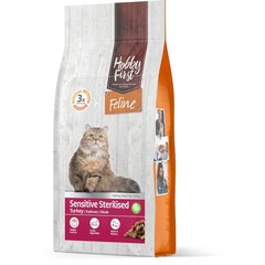 HobbyFirst Canex HF Feline Sensitive Sterilised 1,5 kg.