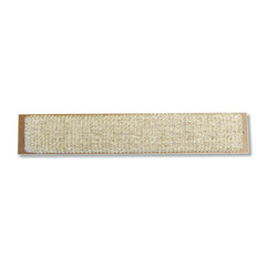 it's My Cat it's My Cat Krabplank Sisal beige 1 st. 50x9 cm.