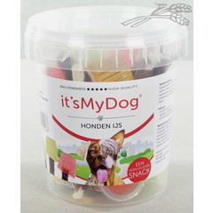 it's My Dog it's My Dog Honden ijs 10 st.