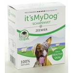 it's My Dog Schapenvet Zeewier IMD 40 st.