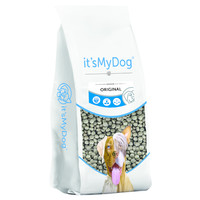 it's My Dog it's My Dog Dry Original  2 kg.