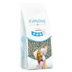 it's My Dog it's My Dog Dry Original  10 kg.