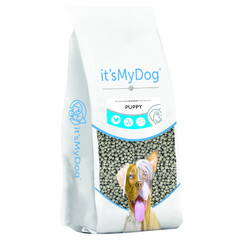it's My Dog it's My Dog Dry Puppy   2,5 kg.