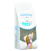 it's My Dog it's My Dog Dry Puppy   10 kg.