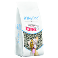 it's My Dog it's My Dog Dry Fresh Chicken Grain Free  3 kg.