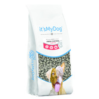 it's My Dog it's My Dog Dry Fresh Chicken Grain Free  15 kg.