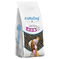 it's My Dog it's My Dog Dry Puppy Grain Free  2 kg.