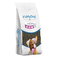 it's My Dog it's My Dog Dry Puppy Grain Free  12 kg.