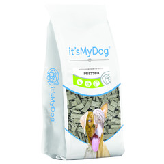 it's My Dog it's My Dog Dry Pressed  3,5 kg.