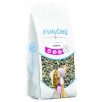 it's My Dog it's My Dog Dry Diner  2 kg.