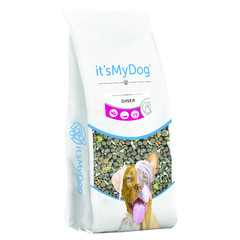 it's My Dog it's My Dog Dry Diner  10 kg.