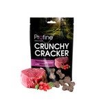 Profine PF Crunchy Cracker Venison & Hawthorn 150 gr.