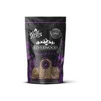 Riverwood Riverwood Grillmaster Venison & Turkey 100 gr.
