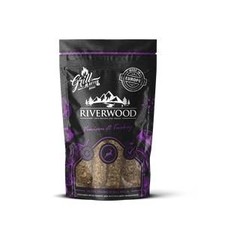 Riverwood Riverwood Grillmaster Venison & Turkey 100 gr.