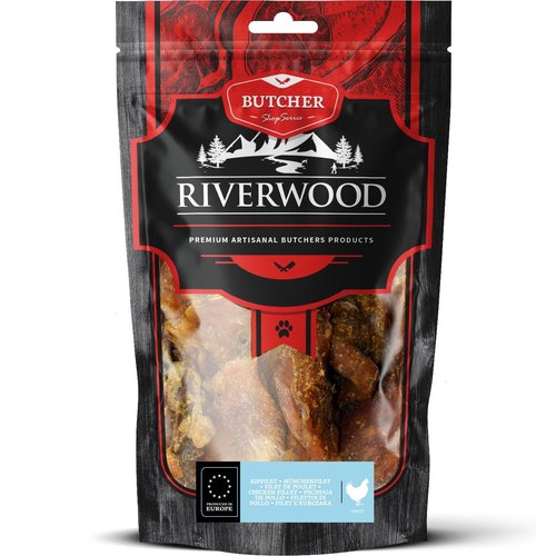Riverwood RW Butcher Kipfilet  100 gr.