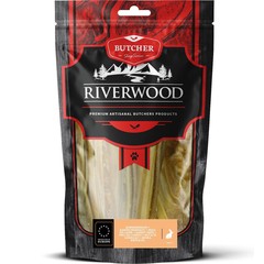 Riverwood RW Butcher Konijnenhuid 150 gr.