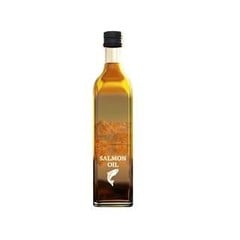 Riverwood Riverwood Zalmolie 500 ml.