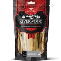 Riverwood RW Butcher Reehuid 200 gr.