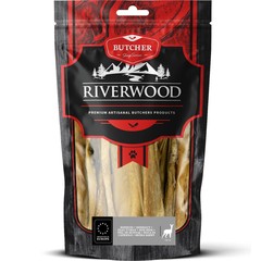 Riverwood RW Butcher Reehuid 200 gr.