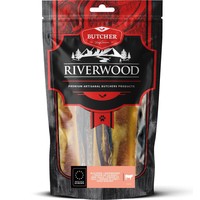 Riverwood RW Butcher Bullepees 3 st. 12 cm