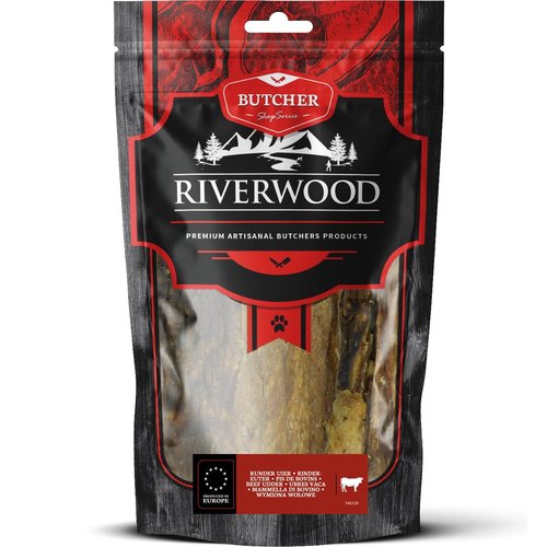 Riverwood RW Butcher Runderuier  200 gr.